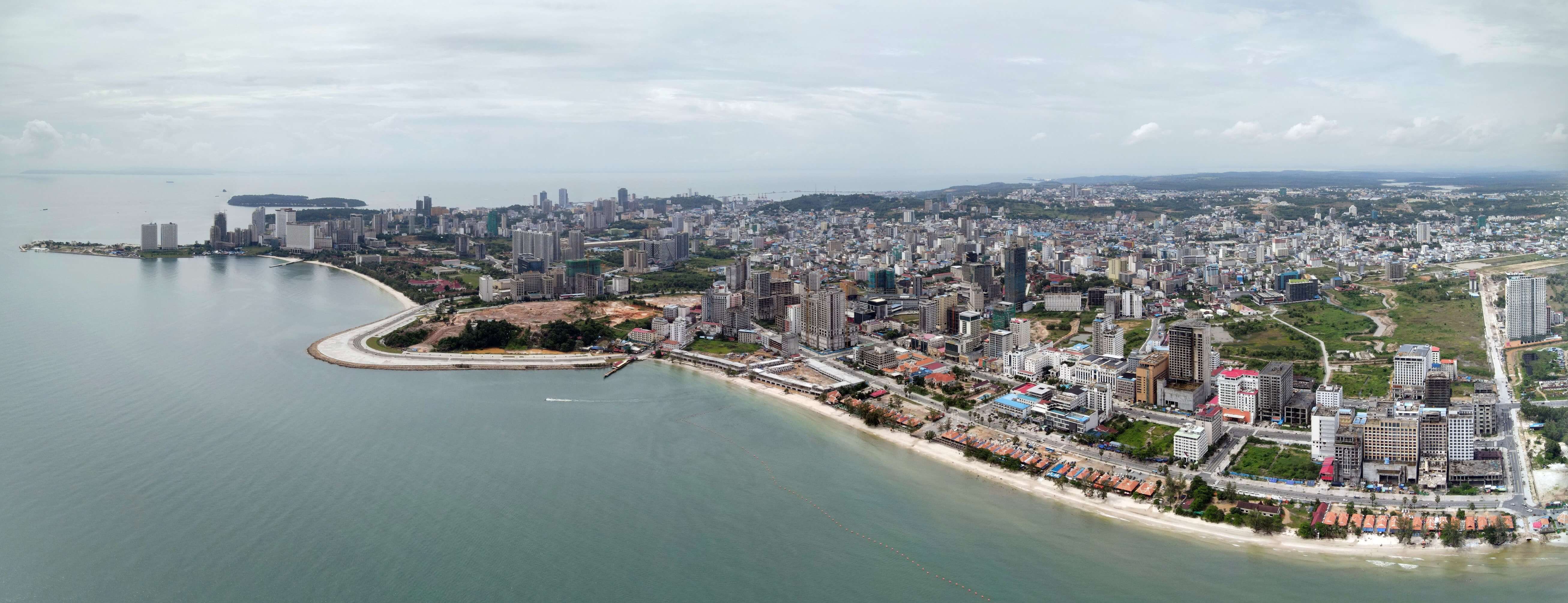 Sihanoukville