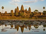 Cambodia Nature Tour 5 Days 4 Nights: Koh Rong – Kampot – Kep Exploration