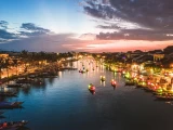 Vietnam Family Tour 5 Days 4 Nights: Hanoi – Hoi An – Nha Trang Family Experience