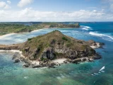 Indonesia Honeymoon Tour: Lombok – Labuan Bajo – Bandung Romantic Getaway