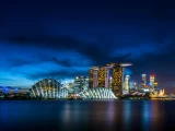 Singapore Malaysia Thailand Tour 5 Days 4 Nights: Singapore – Kuala Lumpur – Bangkok Classic Journey
