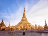 Myanmar Customized Journey: Bagan – Inle – Ngapali Flexible Travel Plan