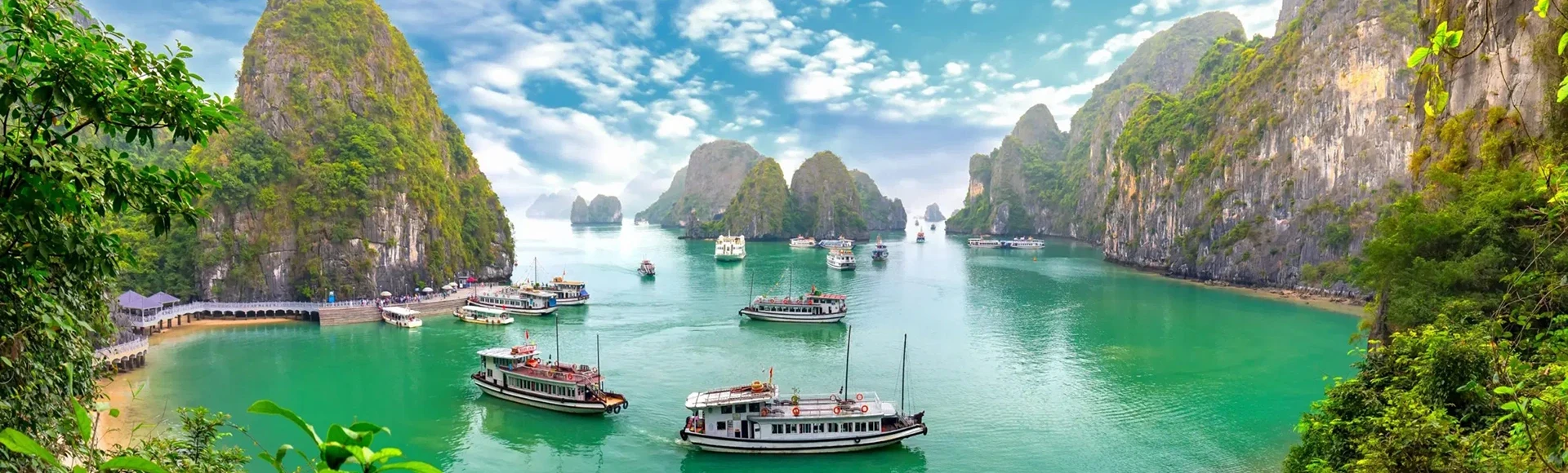 Điểm đến