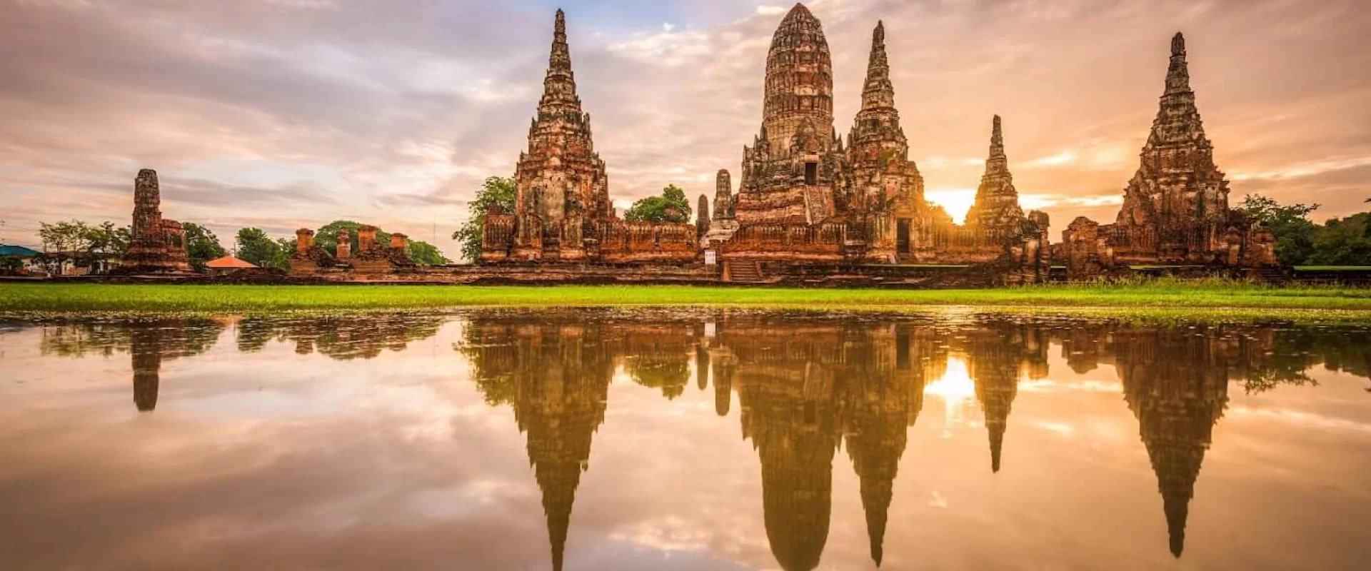 Ayutthaya