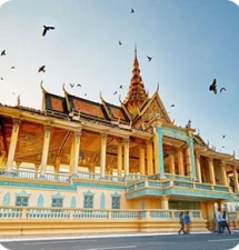 Cambodia