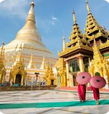Myanmar