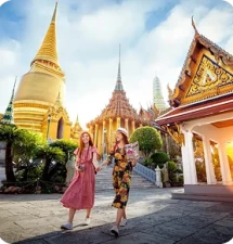 Thailand