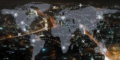 Expanded destinations and partnerships.