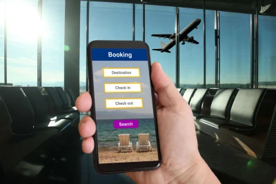 Enhanced journeys through technology.