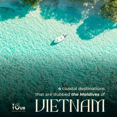 The Maldives of Vietnam