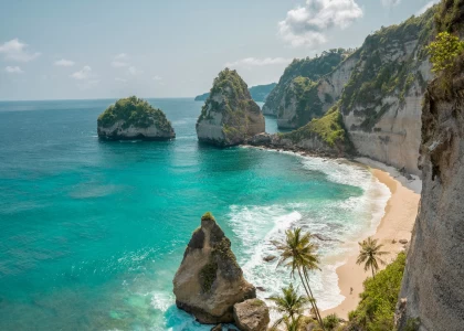 Tour Indonesia Thiết Kế Riêng: Bali – Yogyakarta – Labuan Bajo Hành Trình Linh Hoạt