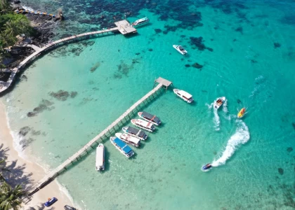 Vietnam Honeymoon Tour: Phu Quoc – Hoi An – Da Nang Package