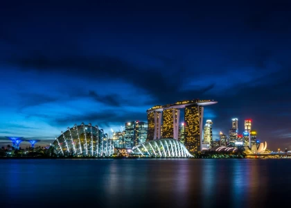Singapore Malaysia Thailand Tour 5 Days 4 Nights: Singapore – Kuala Lumpur – Bangkok Classic Journey