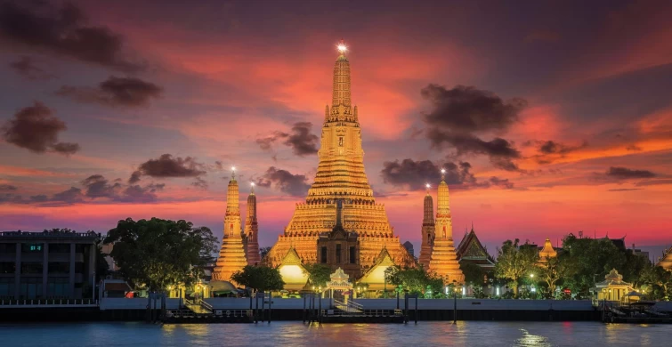 Tour Indonesia Thiết Kế Riêng: Bali – Yogyakarta – Labuan Bajo Hành Trình Linh Hoạt